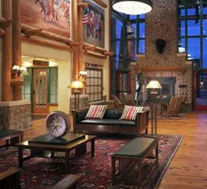 Quartz Mountain Resort - Image 3