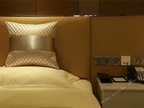 Aulicare Collection Hotel Harbin - Image 5