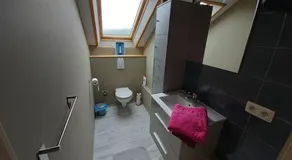 Nouvel Appartement Tres Confortable Avec Cuisine Et Frigo - Image 2