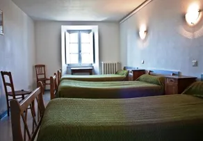 Hôtel-Restaurant les Planchettes - Image 3
