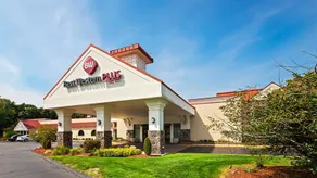 Best Western Plus North Haven Hotel - Image 5