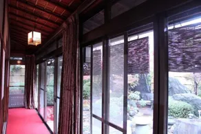 100 Years Old Kyoto Gardener House - Image 2