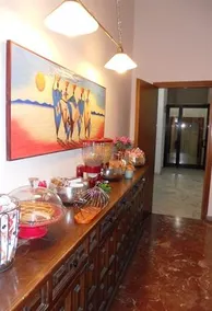 B&B Monteverdi Garden - Image 5