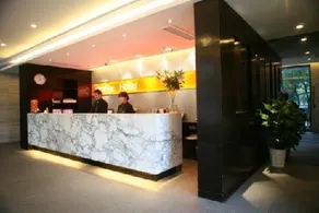 Orange Huaishu Road - Image 3