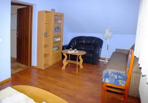 Family Homes - Bed & Bike Guesthouse - Image 4