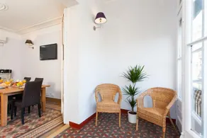 Key Vintage - Passeig de Gracia Apartment - Image 4