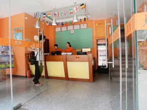 Dadu Club Hotel Zhanjiang Renminxi - Image 5