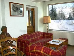 Hôtel Notre Dame Des Neiges - Image 2
