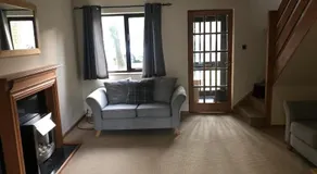 Modern two bedroom house near Jurassic Coast - Image 2