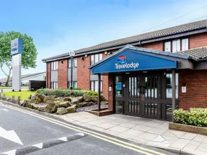Travelodge Birmingham Dudley - Image 1
