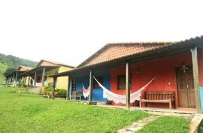 Hotel Fazenda Pedra do Rodeadouro - Image 5