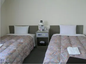 Budget Hotel Hakata Minami - Image 3