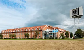 Hotel Magdeburg Ebendorf - Image 2