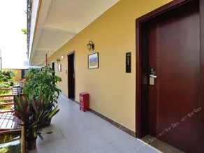 Beijin Hotel (Chuanjin Road, Expo Garden, Kunming) - Image 3