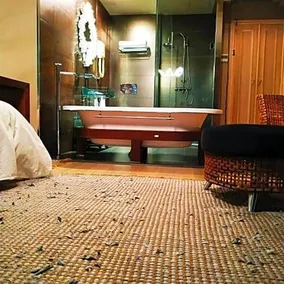 Hotel Aguadoce - Louzao - Image 4