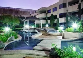 Beijing HWA Apartment Hotel - Image 3