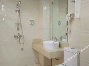 Xiangyun Business Hotel Nanning South Station - Image 5