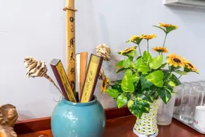 Xiamen Qingmeizi Hostel - Image 2