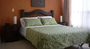 Apartaestudios Hoteles Bogota Inn - Image 5