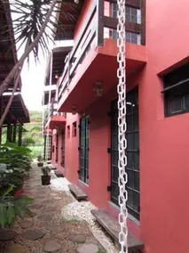 Pousada Astro Rei Caraguatatuba - Image 4