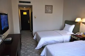Kingkey Oriental Regent Hotel - Image 3