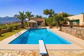 Aegean Blue Villa - Image 2