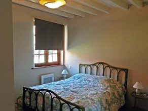 GÎte De La Ferme Des Crins Blancs - Image 4