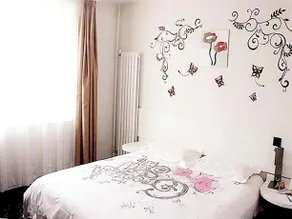 Elan Hotel Tianjin Railway Station - Image 5