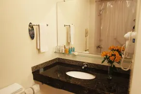 Ibis Styles Curitiba Batel   - Image 4