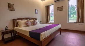 StayVista at Shivom Villa 8 - Image 3