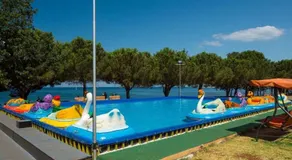 Touristra Mobile Homes In Camping Park Umag - Image 3
