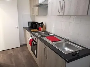 Cr Apartments Anfield - Image 1