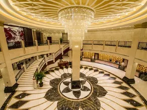 Liangda International Hotel - Image 5