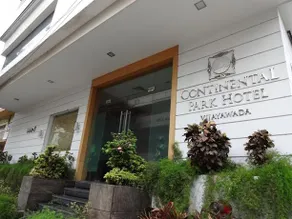 Continental Park Hotel - Image 2