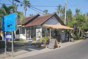 Amed Green Garden Resort - Image 3