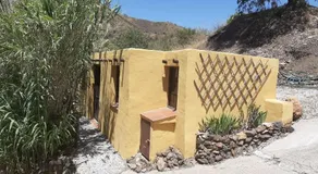 Adobe Getaway with 'private plunge pool' - Image 4