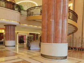 Haiyu Hot Spring Hotel (Beibei Southwest University Branch) - Image 3