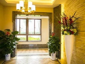 Mingyue Holiday Hotel - Image 5