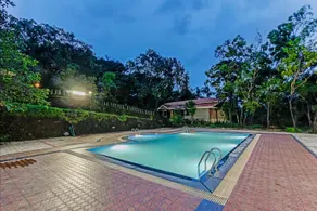 Om Beach Resort Karwar - Image 5
