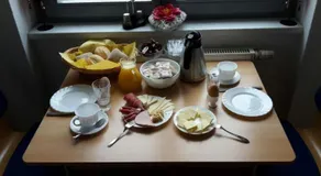 Hanse Haus Pension - Image 3