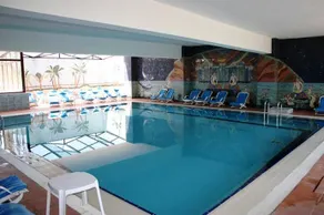 Esenboga Airport Hotel - Image 5