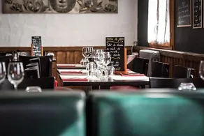 L'Auberge Du Basilico - Image 4