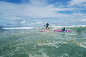 Sta Teresa Surf Camp by Selina Surf Club - Image 2