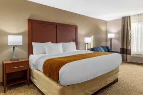 Comfort Inn Smithfield Near I-95 - Image 5