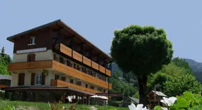 Hôtel La Roseraie - Image 2