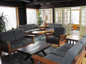 Le Chalet Beaumont - Image 4