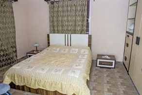 Olive Tree Villa 3 Double Bedrooms With Spectacular Mountain Sea View - Image 3