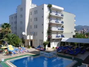 Serin Hotel Marmaris - Image 2