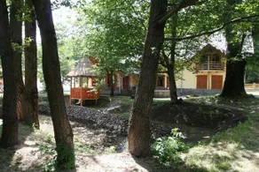 Borbala Vadaszhaz - Image 5