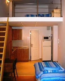 Interflat Hostel & Apartments - Image 2